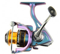 Катушка Mifine Hameleon 2000F 5+1BB GR5.2:1 DP6kg W210gr З/Ш 60368-2