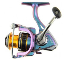 Катушка Mifine Hameleon 2000F 5+1BB GR5.2:1 DP6kg W210gr З/Ш 60368-2