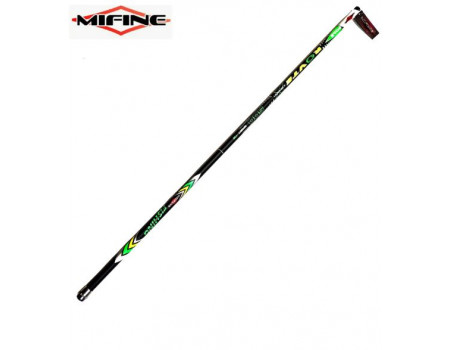 Удилище Mifine c/к Bolo Rovtex 5м 10-30гр 10325-500