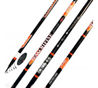 Удилище Mifine c/к Bolo TeamMifine 5м 10-40гр W268гр 10313-500