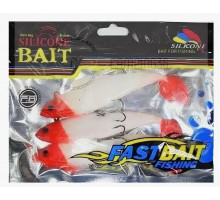 Силикон SiliconeBait оснащенный 54042-10