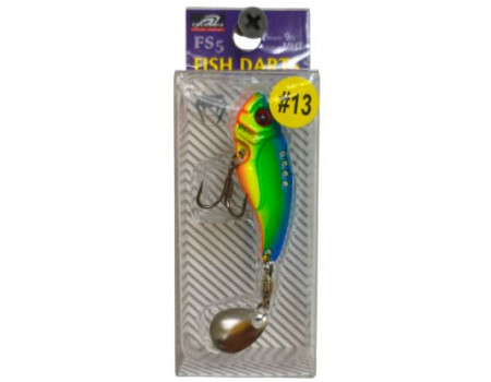 Цикада Columbia FihsDarts 9гр #13