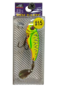Цикада Columbia FihsDarts 9гр #15