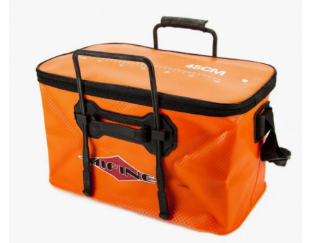 Сумка Mifine ПВХ YD-45  (45x28x30)