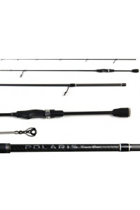 Спиннинг DAYO Polaris 2-15гр. 2.1м. 18105-215-2.1