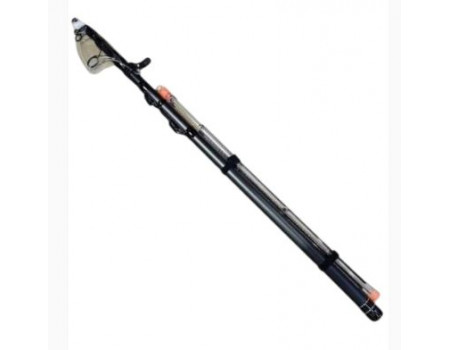 Фидер Dayo телескоп Lancer 3,6м 120гр 16305-120-3.6