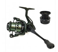 Катушка DaYo Honor 30 5+1BB GR5.1:1 PD6kg W240gr ЗШ 230612-30