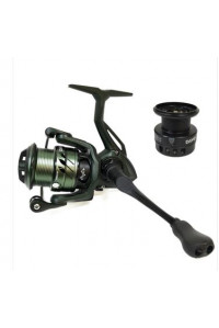 Катушка DaYo Honor 30 5+1BB GR5.1:1 PD6kg W240gr ЗШ 230612-30