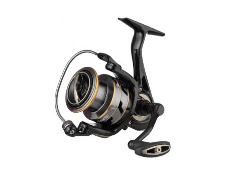 Катушка DaYo Vesta 20 4+1BB GR5.2:1 MD6кг W240гр 292503-20