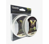 Шнур DaYo Perfect X4 PE 0.10мм 5.1кг 100м  634210-10