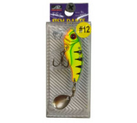 Цикада Columbia FihsDarts 12гр #12