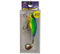 Цикада Columbia FihsDarts 12гр #13