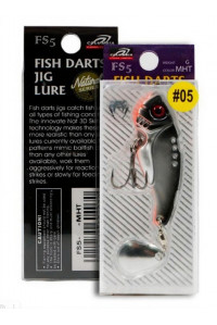 Цикада Columbia FihsDarts 17гр #05
