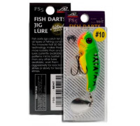 Цикада Columbia FihsDarts 17гр #10