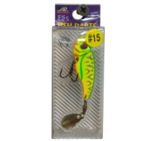 Цикада Columbia FihsDarts 17гр #15