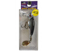 Цикада Columbia FihsDarts 17гр #18