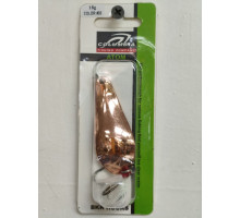 Блесна Columbia Atom 18gr #03