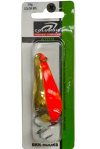 Блесна Columbia Atom 18gr #05
