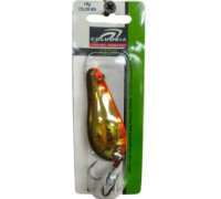 Блесна Columbia Atom 18gr #09