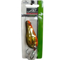 Блесна Columbia Atom 18gr #09