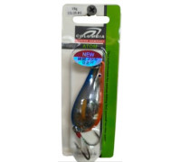 Блесна Columbia Atom 18gr #15