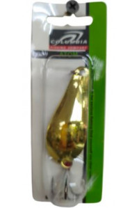 Блесна Columbia Atom 18gr #01
