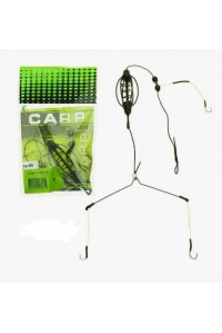 Монтаж Mifine CARP Арбуз 3 кр 50гр 58052-50