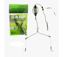 Монтаж Mifine CARP Арбуз 3 кр 50гр 58052-50