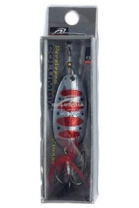 Блесна Columbia AB Type B 3.0 #14