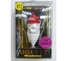 Воблер Columbia кроулер Siglet 36,5F 6,2гр #12