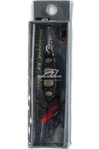 Блесна Columbia AB Type B 3.0 #9