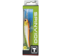 Воблер Columbia SpinVido 70SP 5.2gr 0-1.2m # 1