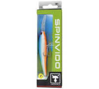 Воблер Columbia SpinVido 70SP 5.2gr 0-1.2m # 2