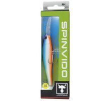 Воблер Columbia SpinVido 70SP 5.2gr 0-1.2m # 2