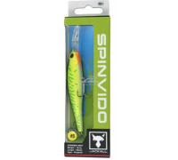 Воблер Columbia SpinVido 70SP 5.2gr 0-1.2m # 3