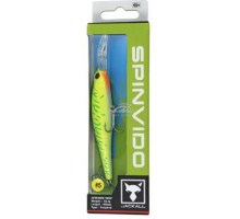 Воблер Columbia SpinVido 70SP 5.2gr 0-1.2m # 3