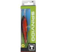 Воблер Columbia SpinVido 70SP 5.2gr 0-1.2m # 4