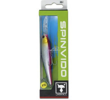 Воблер Columbia SpinVido 70SP 5.2gr 0-1.2m # 5