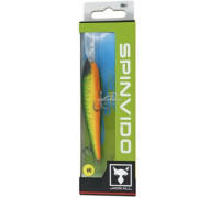 Воблер Columbia SpinVido 70SP 5.2gr 0-1.2m # 6