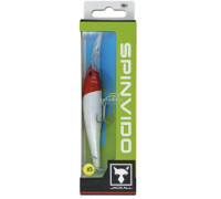 Воблер Columbia SpinVido 70SP 5.2gr 0-1.2m # 7