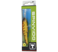 Воблер Columbia SpinVido 70SP 5.2gr 0-1.2m # 9