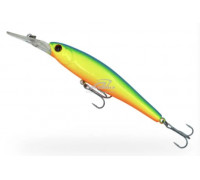 Воблер Columbia SpinVido 70SP 5.2gr 0-1.2m # 12