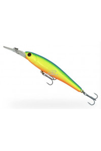 Воблер Columbia SpinVido 70SP 5.2gr 0-1.2m # 12