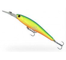 Воблер Columbia SpinVido 70SP 5.2gr 0-1.2m # 12