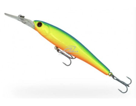 Воблер Columbia SpinVido 70SP 5.2gr 0-1.2m # 12