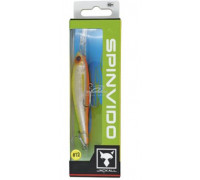 Воблер Columbia SpinVido 70SP 5.2gr 0-1.2m # 13