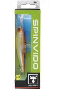 Воблер Columbia SpinVido 70SP 5.2gr 0-1.2m # 13