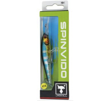 Воблер Columbia SpinVido 70SP 5.2gr 0-1.2m # 15