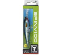 Воблер Columbia SpinVido 70SP 5.2gr 0-1.2m # 16