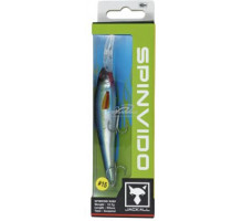 Воблер Columbia SpinVido 70SP 5.2gr 0-1.2m # 16